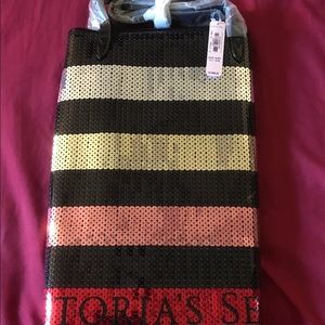 Victoria’s Secret Bag and wristlet